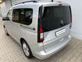 Volkswagen Caddy Life DSG LED ACC Navi 1.Hand Argent - thumbnail 3