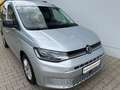 Volkswagen Caddy Life DSG LED ACC Navi 1.Hand Argent - thumbnail 7