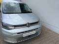 Volkswagen Caddy Life DSG LED ACC Navi 1.Hand Argent - thumbnail 10