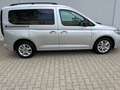 Volkswagen Caddy Life DSG LED ACC Navi 1.Hand Argent - thumbnail 8