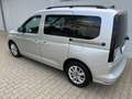 Volkswagen Caddy Life DSG LED ACC Navi 1.Hand Argent - thumbnail 4