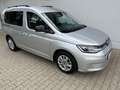 Volkswagen Caddy Life DSG LED ACC Navi 1.Hand Argent - thumbnail 11