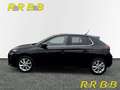 Opel Corsa F Elegance 1.2 Turbo NAVI+SHZ+CARPLAY+PDC+KAMERA+A Noir - thumbnail 2