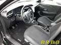 Opel Corsa F Elegance 1.2 Turbo NAVI+SHZ+CARPLAY+PDC+KAMERA+A Noir - thumbnail 9