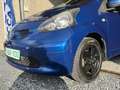 Toyota Aygo *1.0 vvti boîte automatique*garantie 12 mois* Blu/Azzurro - thumbnail 3