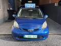 Toyota Aygo *1.0 vvti boîte automatique*garantie 12 mois* Blu/Azzurro - thumbnail 2