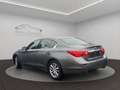 Infiniti Q50 2.2D LEDER/LED/NAVI/CAM/KEY Gris - thumbnail 6
