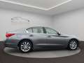 Infiniti Q50 2.2D LEDER/LED/NAVI/CAM/KEY Gris - thumbnail 4