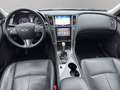 Infiniti Q50 2.2D LEDER/LED/NAVI/CAM/KEY Gris - thumbnail 11