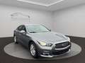 Infiniti Q50 2.2D LEDER/LED/NAVI/CAM/KEY Gris - thumbnail 2