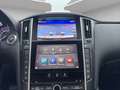 Infiniti Q50 2.2D LEDER/LED/NAVI/CAM/KEY Gris - thumbnail 12