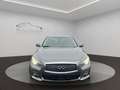 Infiniti Q50 2.2D LEDER/LED/NAVI/CAM/KEY Gris - thumbnail 8