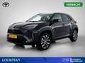 Toyota Yaris Cross 1.5 Hybrid 115 First Edition | Stoel -/ Stuurwielv Zwart - thumbnail 1
