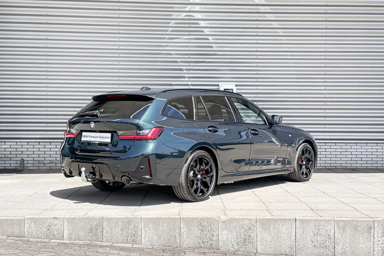 BMW 3 Series 2026
