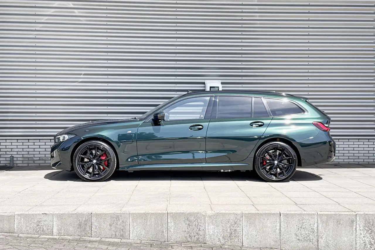 BMW 3 Series 2026
