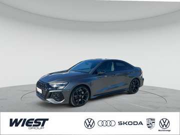 RS3 Limousine LEDER/MATRIX/360°VIEW/PANO/CARBON/