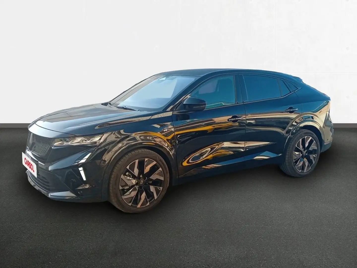 Renault Rafale Esprit Alpine E-Tech full hybrid 147kW Noir - 1
