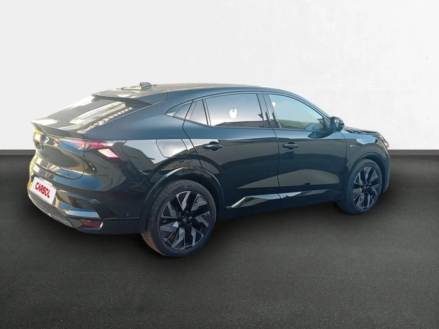 Renault Rafale Esprit Alpine E-Tech full hybrid 147kW Noir - 2