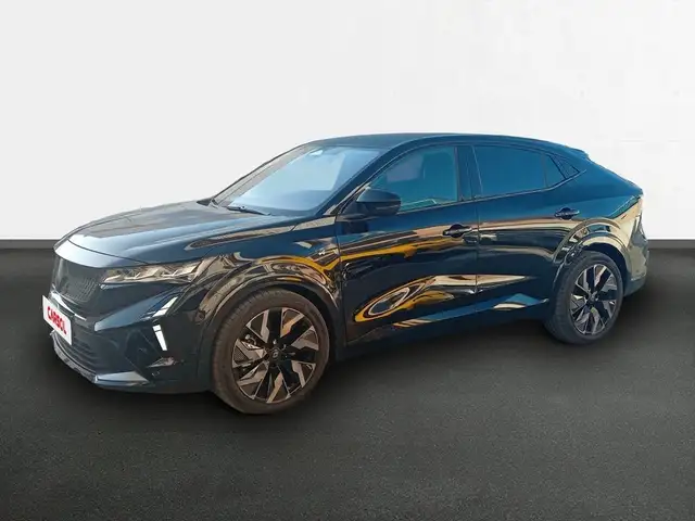 Renault Rafale Esprit Alpine E-Tech full hybrid 147kW