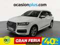 Audi Q7 3.0TDI ultra Q. tiptronic 160kW(9.75) Blanco - thumbnail 1
