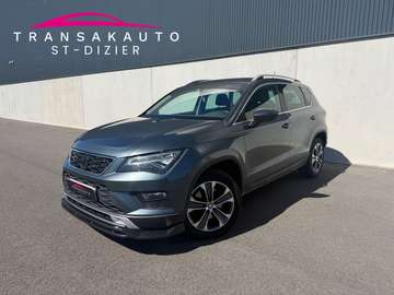 Ateca 1.6 TDI 115 ch Start/Stop Ecomotive Reference