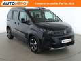 Peugeot Rifter 1.5 Blue-HDi GT Standard Negro - thumbnail 8