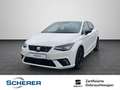 SEAT Ibiza 1.0 TSI FR BEATS OPF LED, PDC, Winter-Pake Weiß - thumbnail 1