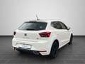 SEAT Ibiza 1.0 TSI FR BEATS OPF LED, PDC, Winter-Pake Weiß - thumbnail 2