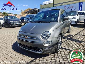 1.0 hybrid Dolcevita Plus 70cv - Car&Play