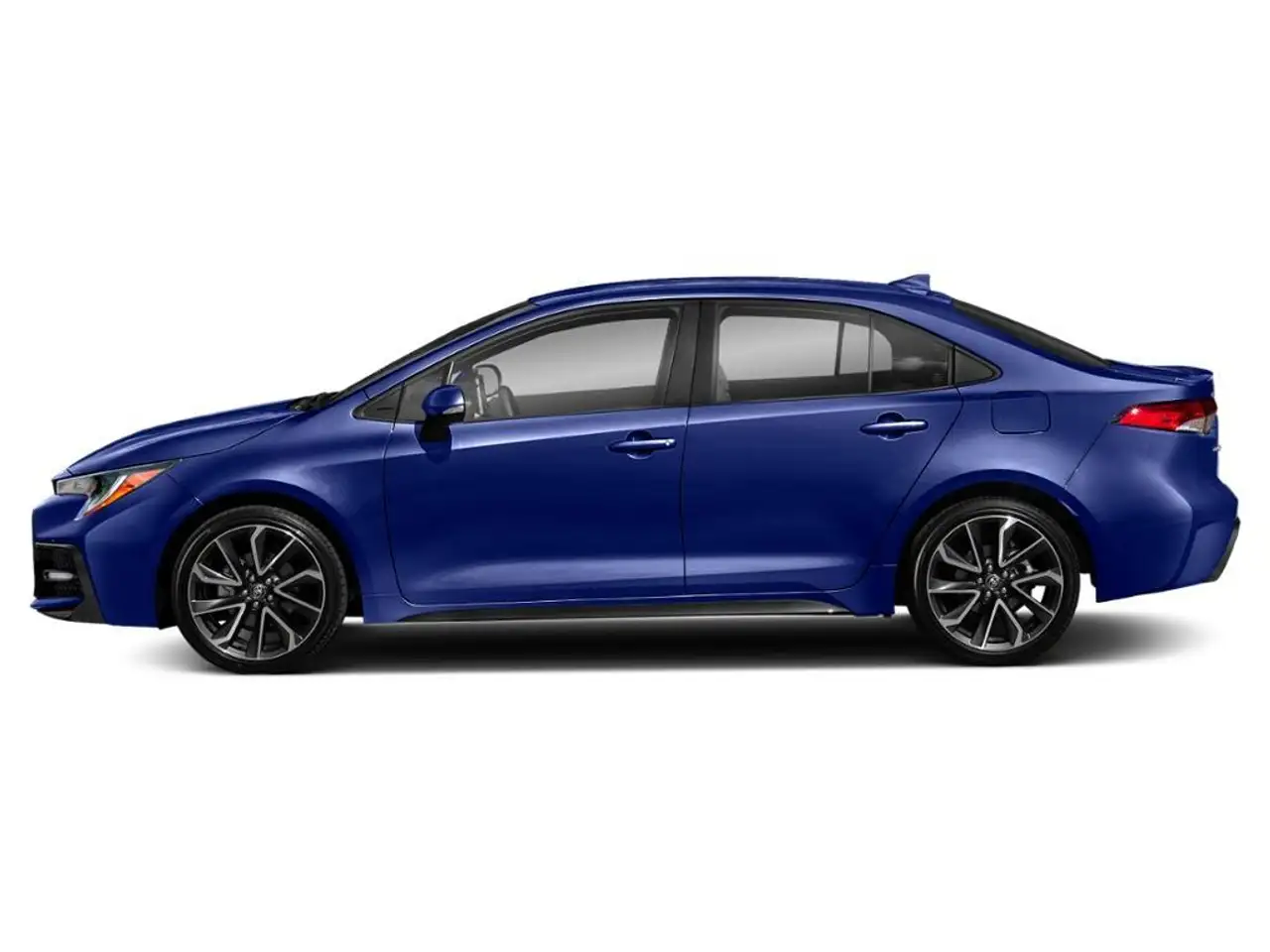 Toyota Corolla fotografie Toyota Corolla