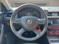 Skoda Octavia Combi 4x4,Climatronic,AHK,Tempomat,Parksensoren Zilver - thumbnail 10