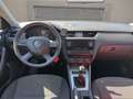 Skoda Octavia Combi 4x4,Climatronic,AHK,Tempomat,Parksensoren Zilver - thumbnail 11