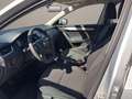 Skoda Octavia Combi 4x4,Climatronic,AHK,Tempomat,Parksensoren Zilver - thumbnail 9
