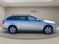 Skoda Octavia Combi 4x4,Climatronic,AHK,Tempomat,Parksensoren Zilver - thumbnail 4