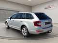 Skoda Octavia Combi 4x4,Climatronic,AHK,Tempomat,Parksensoren Zilver - thumbnail 7