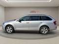 Skoda Octavia Combi 4x4,Climatronic,AHK,Tempomat,Parksensoren Zilver - thumbnail 8
