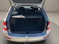 Skoda Octavia Combi 4x4,Climatronic,AHK,Tempomat,Parksensoren Zilver - thumbnail 17