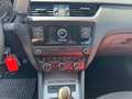 Skoda Octavia Combi 4x4,Climatronic,AHK,Tempomat,Parksensoren Zilver - thumbnail 13