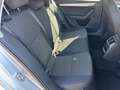 Skoda Octavia Combi 4x4,Climatronic,AHK,Tempomat,Parksensoren Zilver - thumbnail 12