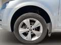 Skoda Octavia Combi 4x4,Climatronic,AHK,Tempomat,Parksensoren Zilver - thumbnail 19