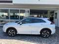 Mitsubishi Eclipse Cross 2.4 phev Diamond sda navi s-awc UNICO PROPRIETARI Bianco - thumbnail 3