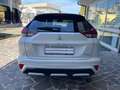 Mitsubishi Eclipse Cross 2.4 phev Diamond sda navi s-awc UNICO PROPRIETARI Bianco - thumbnail 4