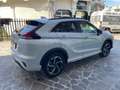 Mitsubishi Eclipse Cross 2.4 phev Diamond sda navi s-awc UNICO PROPRIETARI Bianco - thumbnail 5