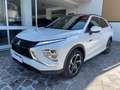 Mitsubishi Eclipse Cross 2.4 phev Diamond sda navi s-awc UNICO PROPRIETARI Bianco - thumbnail 1