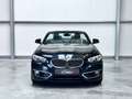 BMW 218 Luxury Line Cabriolet 218iA Noir - thumbnail 2