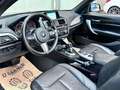 BMW 218 Luxury Line Cabriolet 218iA Noir - thumbnail 10