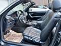 BMW 218 Luxury Line Cabriolet 218iA Noir - thumbnail 12