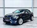 BMW 218 Luxury Line Cabriolet 218iA Noir - thumbnail 7