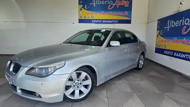 BMW 530 d cat Futura CONTO VENDITA