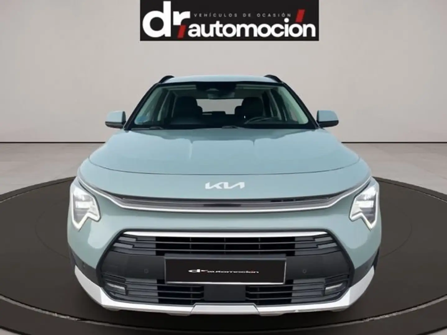 Kia Niro 1.6 PHEV Drive 183 Verde - 2